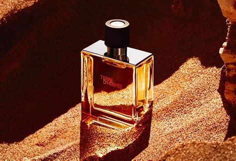 hermes leather perfume|hermes perfumes official.